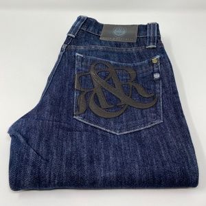 Men's Vintage Rock & Republic Jeans
